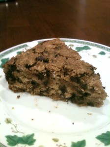 Cookie Cake 4